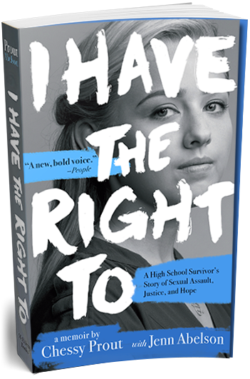 I Have the Right To Book Cover